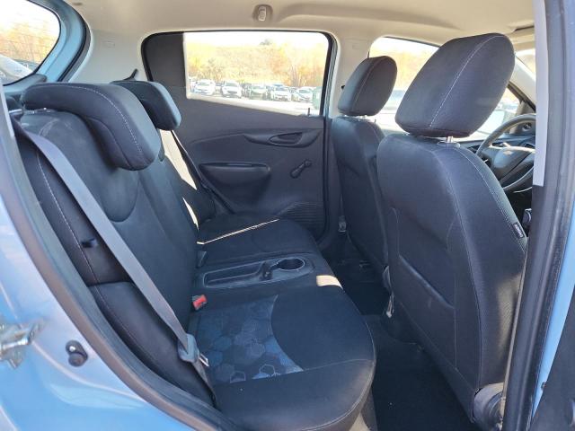 2016 CHEVROLET SPARK LS - KL8CA6SA8GC643572