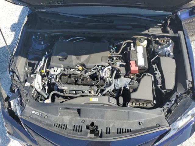 2021 TOYOTA CAMRY LE 4T1R11AK9MU449164