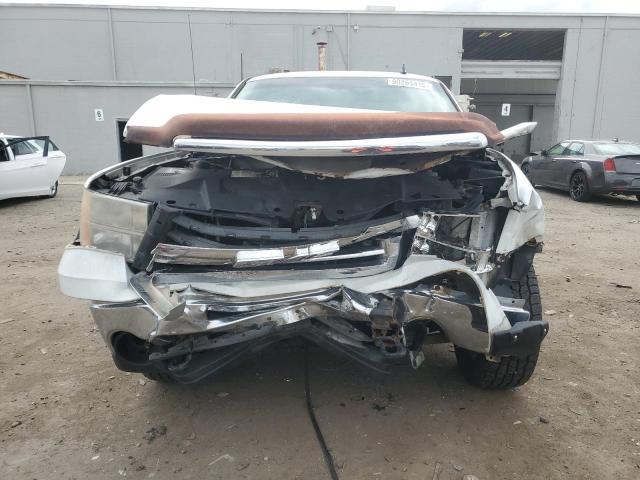 2010 GMC SIERRA K15 - 1GTSKWE37AZ124398