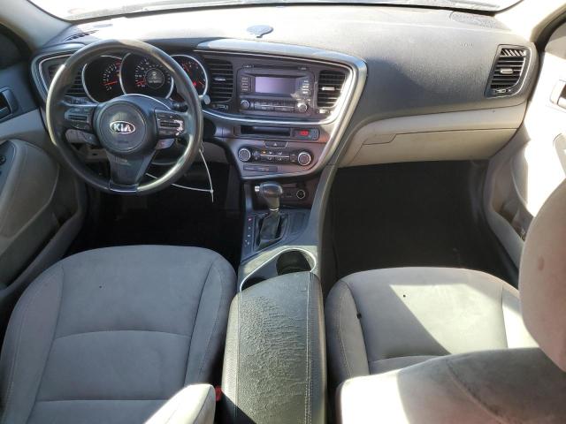 2014 KIA OPTIMA LX - 5XXGM4A70EG325646