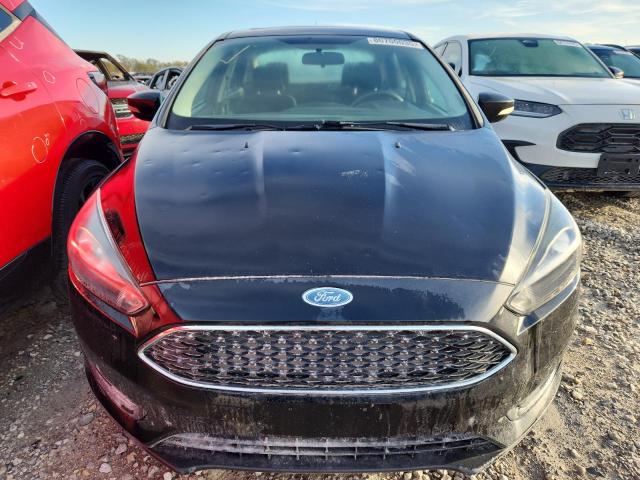 2018 FORD FOCUS SEL #3288772748