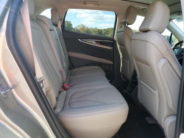 2023 LINCOLN NAUTILUS R - 2LMPJ8KP2PBL21664