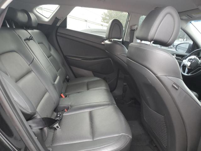 2016 HYUNDAI TUCSON LIM #3281647408