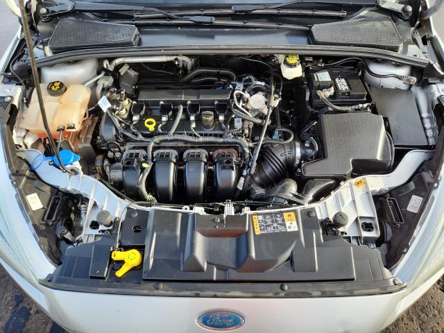 2017 FORD FOCUS SE - 1FADP3K29HL259115