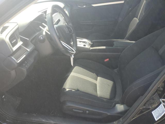 2019 HONDA CIVIC EX - 19XFC1F35KE016682