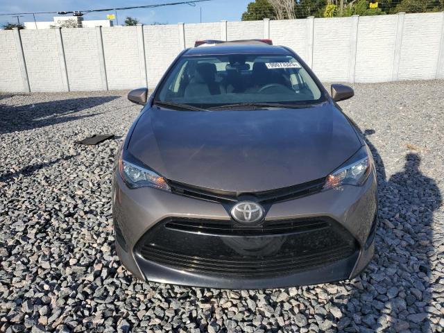 2019 TOYOTA COROLLA L - 2T1BURHE5KC190520