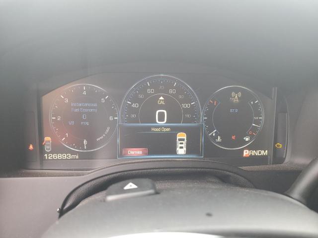 2015 CADILLAC ESCALADE E - 1GYS4HKJ0FR304929