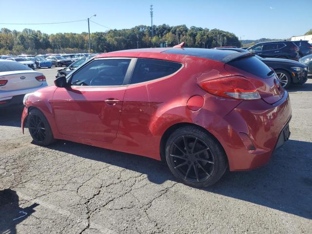 2015 HYUNDAI VELOSTER - KMHTC6AD9FU234661