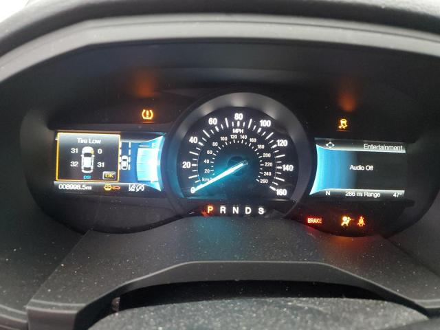 2024 FORD EDGE SEL #3294538641