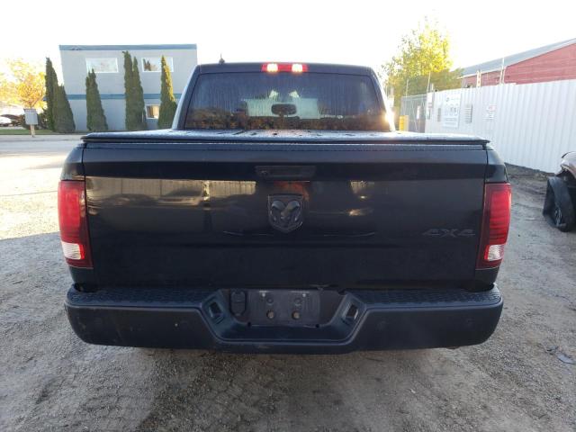 2021 RAM 1500 CLASS - 1C6RR7LG9MS596449