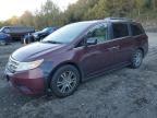 Lot #3293441420 2011 HONDA ODYSSEY EX