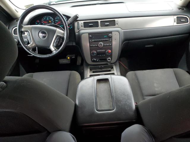 2011 GMC SIERRA K15 - 1GTR2VE36BZ139534