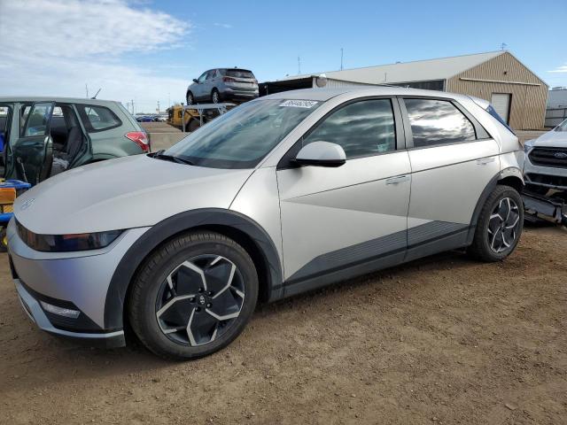 2024 HYUNDAI IONIQ 5 SE #3304239943