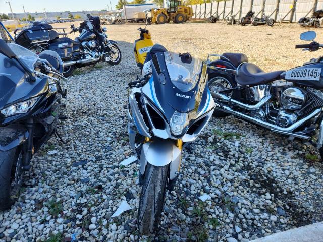 2025 SUZUKI GSX-R1000 - JS1DM11H3S7100632