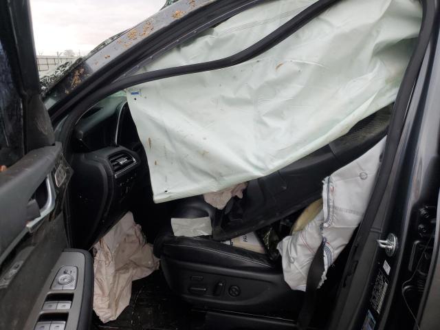 2022 HYUNDAI PALISADE L #3302777914