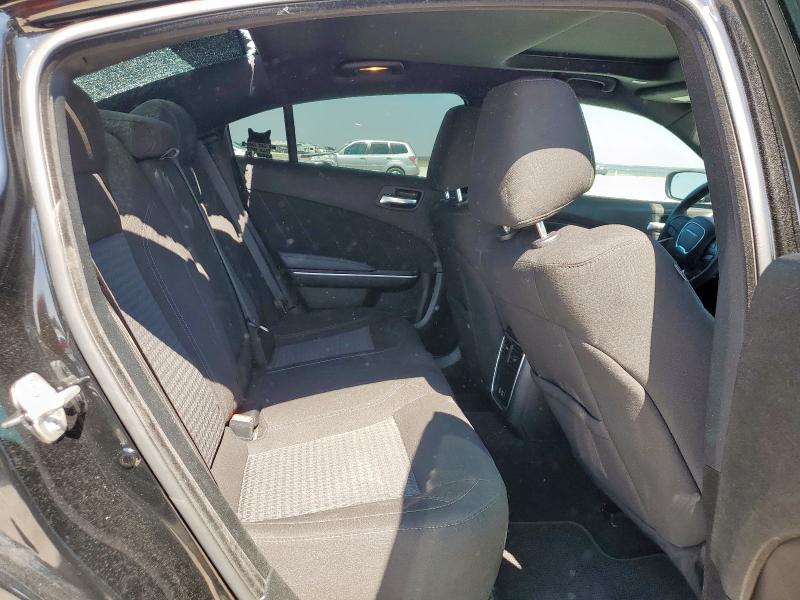 2023 DODGE CHARGER SX 2C3CDXBG9PH687395