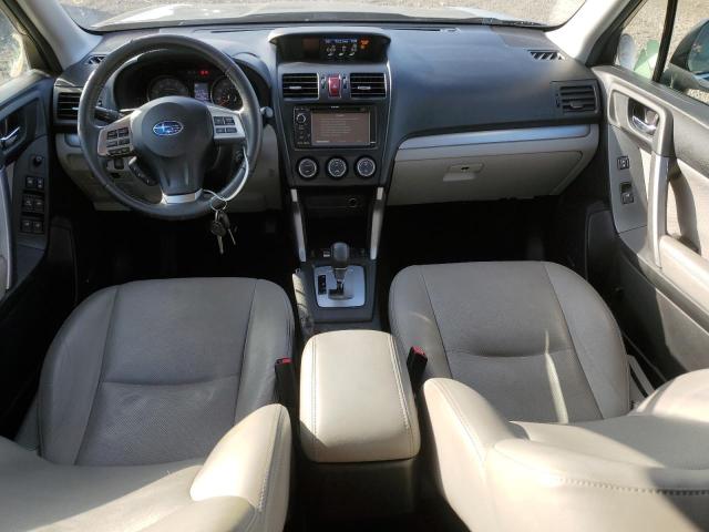 2015 SUBARU FORESTER 2 #3298056158