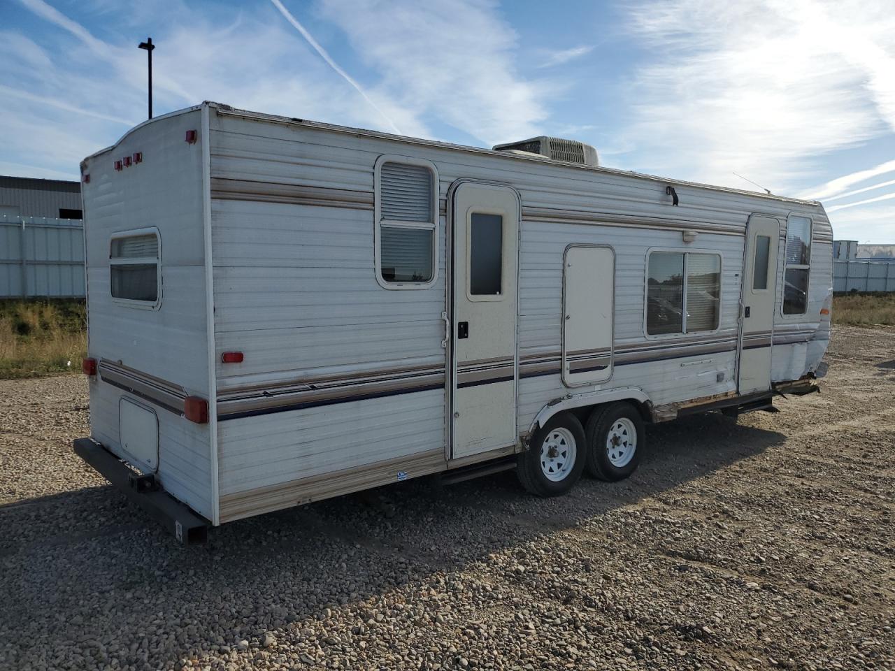 Lot #3265131753 2004 SUNLINE SOLARIS