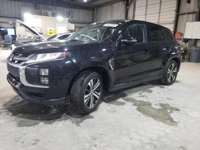 Global Auto Auctions: 2020 MITSUBISHI OUTLANDER