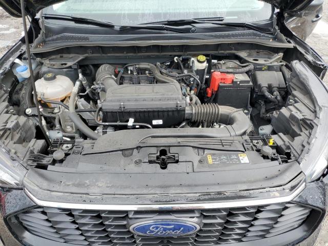 2023 FORD ESCAPE ACTIVE - 1FMCU9GN7PUA15648