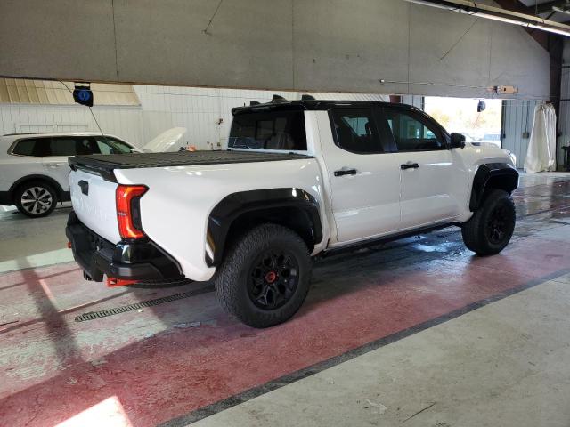 2025 TOYOTA TACOMA DOUBLE CAB - 3TYLC5LN8ST022034