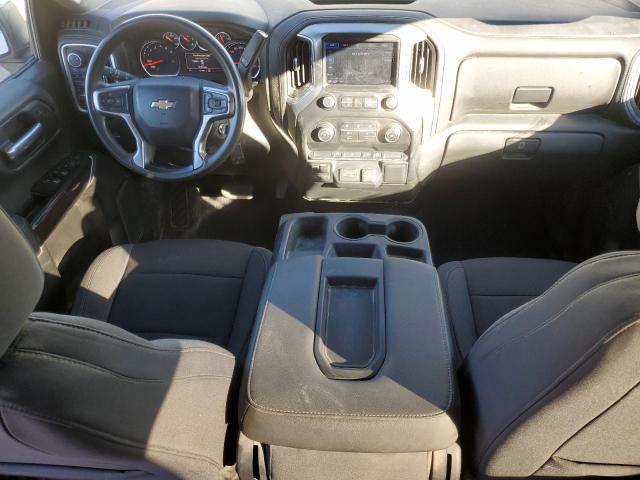 2019 CHEVROLET SILVERADO 1GCUYDED8KZ309243