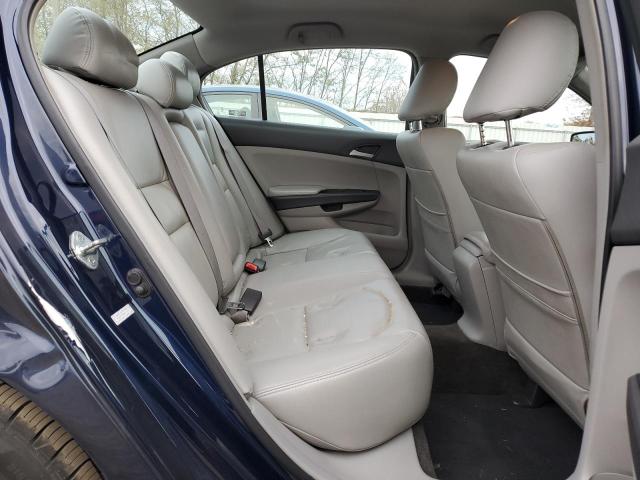 2009 HONDA ACCORD LXP #3277061160