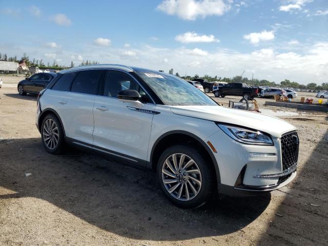 2024 LINCOLN CORSAIR RE 5LMCJ2CA4RUL26859