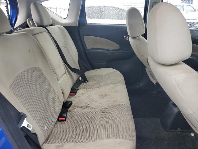 2015 NISSAN VERSA NOTE S 3N1CE2CP4FL366481