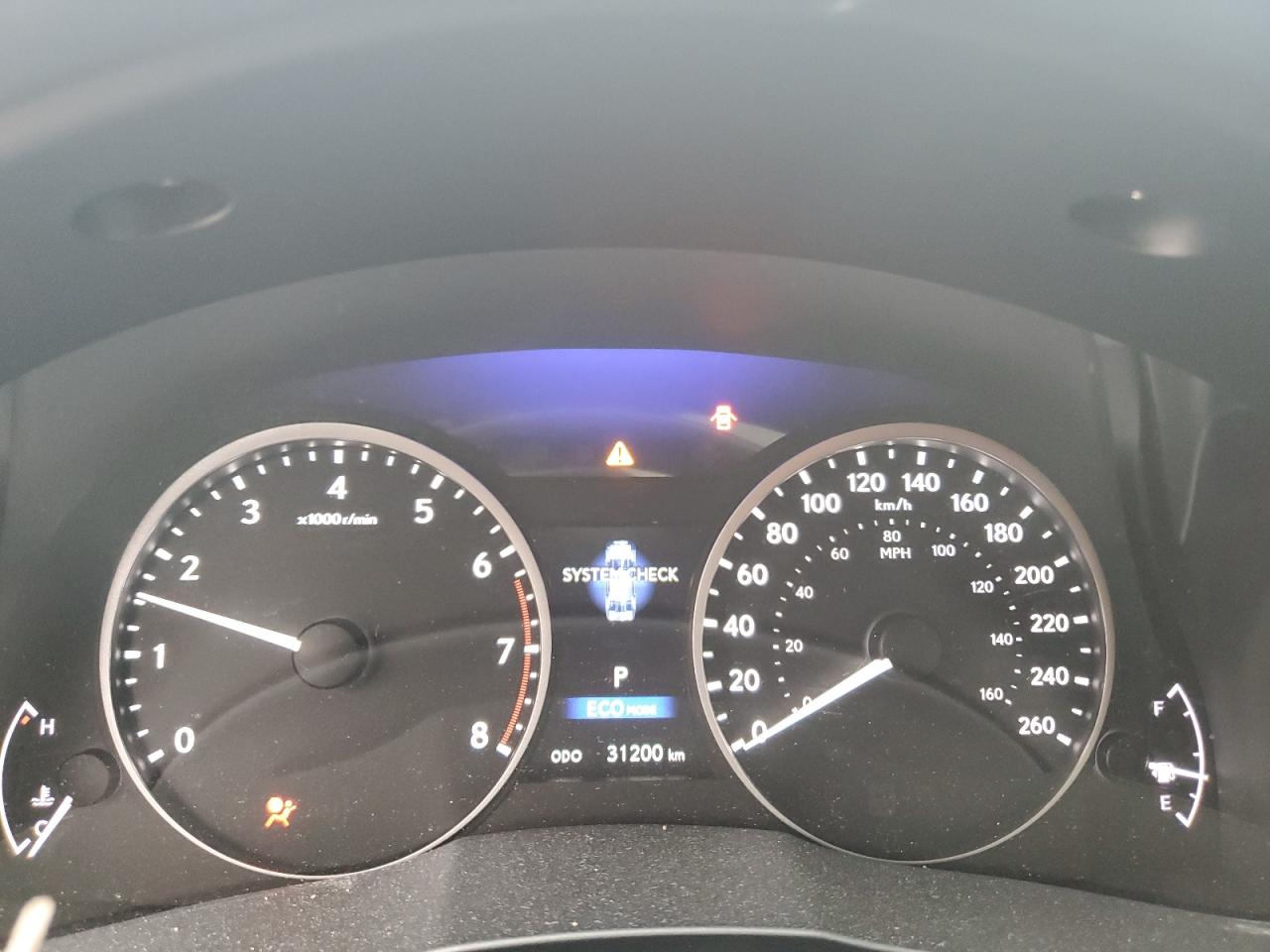 LEXUS ES 350