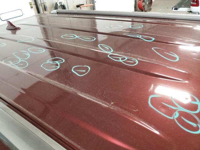 2011 LEXUS GX 460 #3283953797