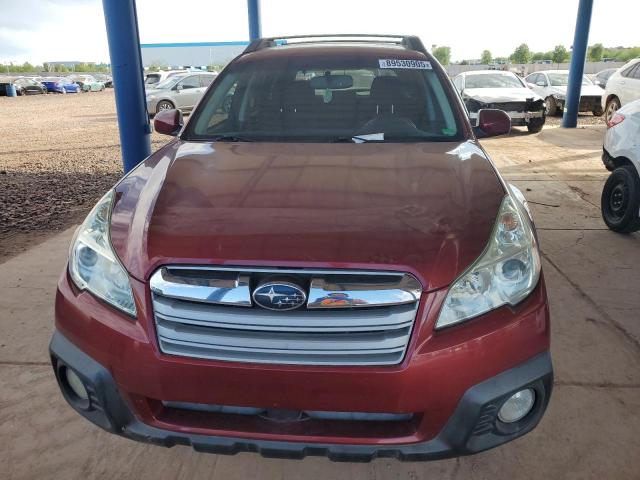 2013 SUBARU OUTBACK 2. - 4S4BRBCC4D3268419