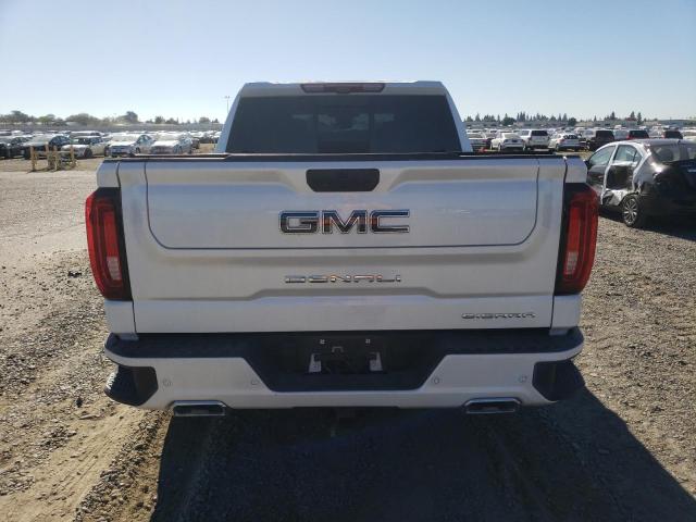2023 GMC SIERRA K15 #3303555023