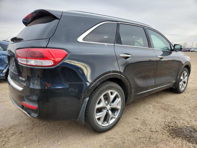 2016 KIA SORENTO SX - 5XYPKDA53GG129347