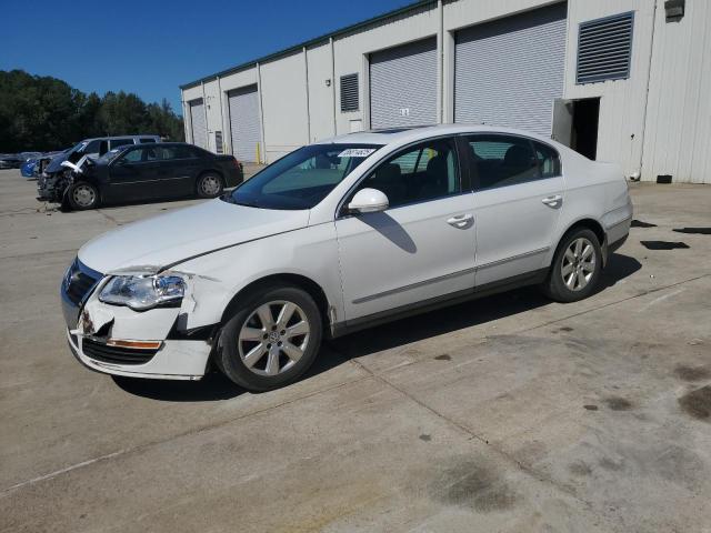 VOLKSWAGEN PASSAT 2.0