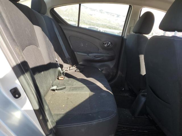 2016 NISSAN VERSA S - 3N1CN7AP6GL891561