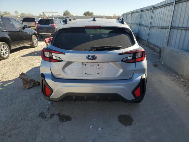 2024 SUBARU CROSSTREK - JF2GUADC9RH899499