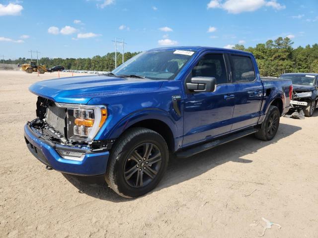 Global Auto Auctions: 2022 FORD F150 SUPER