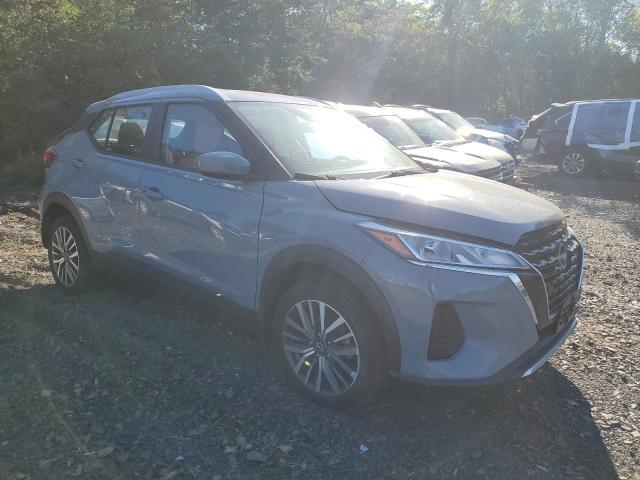 2023 NISSAN KICKS SV #3293282438