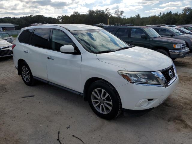 2013 NISSAN PATHFINDER - 5N1AR2MN4DC669013