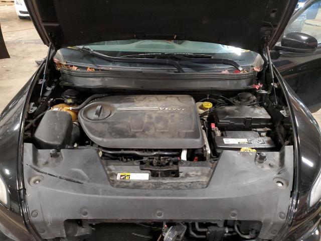 2017 JEEP CHEROKEE L #3278613947