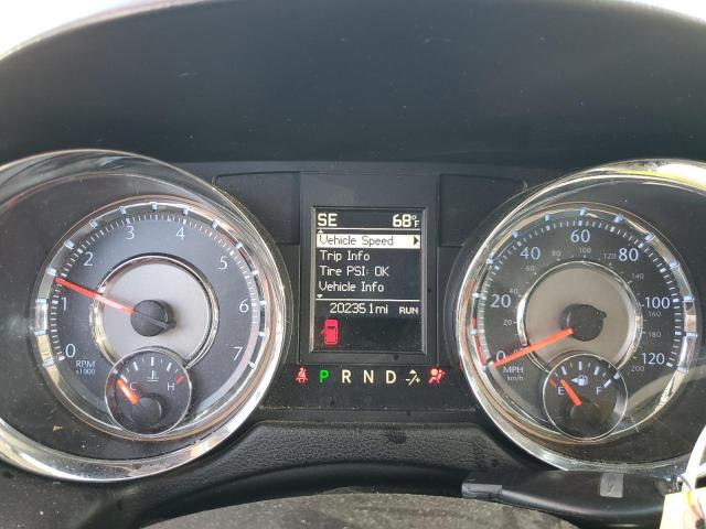 2014 CHRYSLER TOWN & COU #3310393957