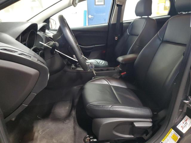 2018 FORD FOCUS SE 1FADP3K27JL260303