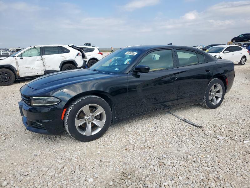 2017 DODGE CHARGER SX - 2C3CDXHG5HH563214