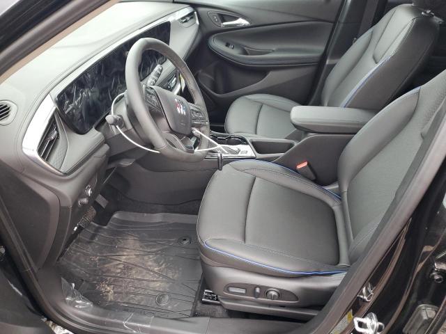 2025 BUICK ENCORE GX - KL4AMESL4SB156816