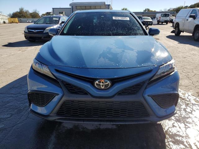 2023 TOYOTA CAMRY SE N #3290228204