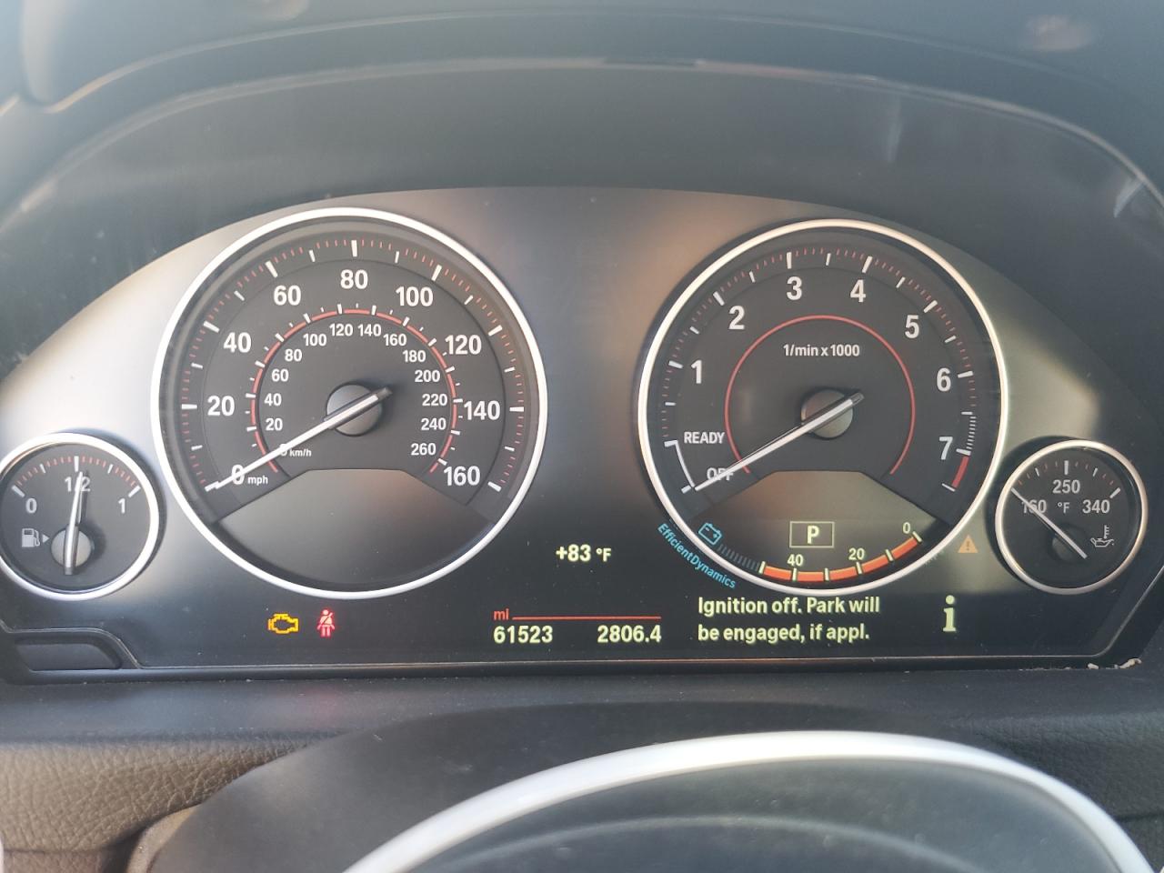 BMW 4 SERIES GRAN COUPE GRAN COUPE