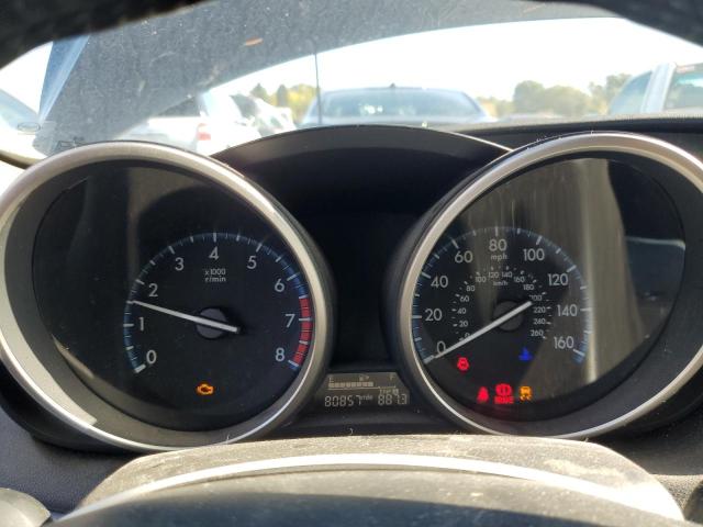 2012 MAZDA 3 I #3281696900