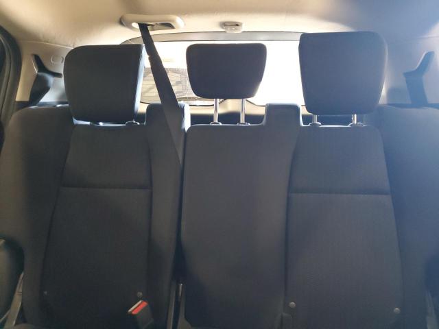 2016 HONDA HR-V LX - 3CZRU6H37GM722144