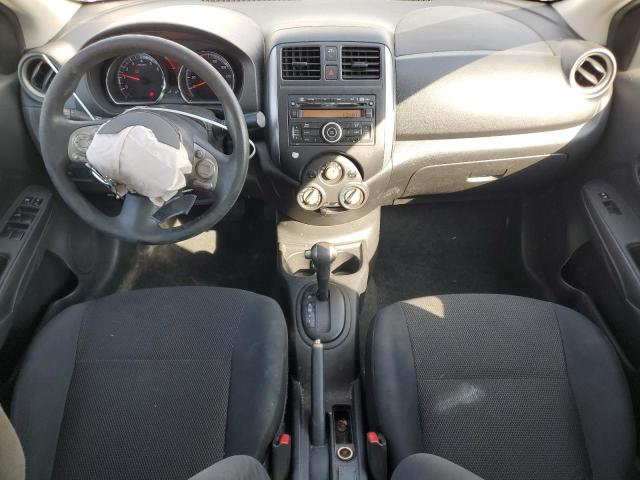 2013 NISSAN VERSA S - 3N1CN7AP1DL844384